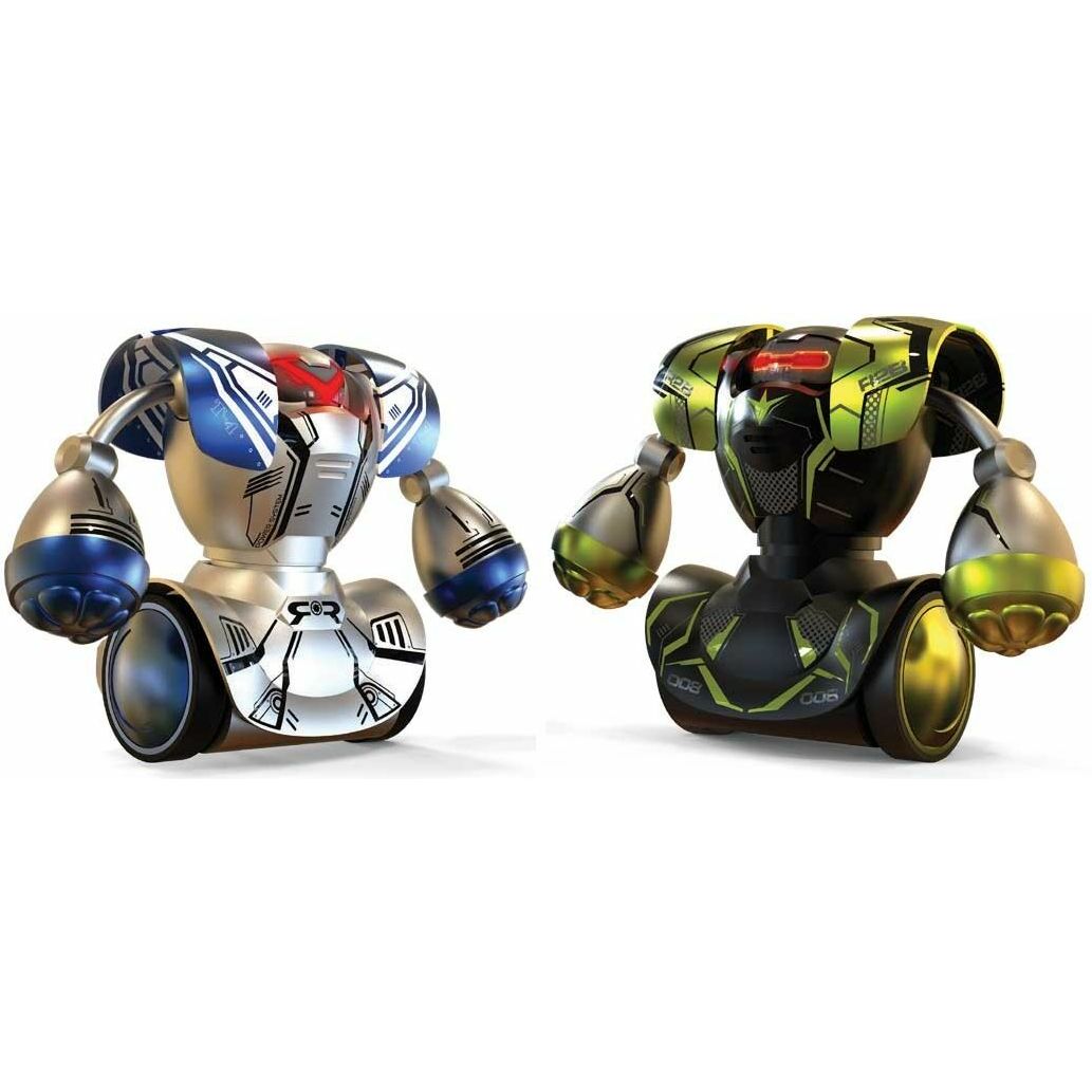 Dumel Robo 2-pack (S88052) | 299676