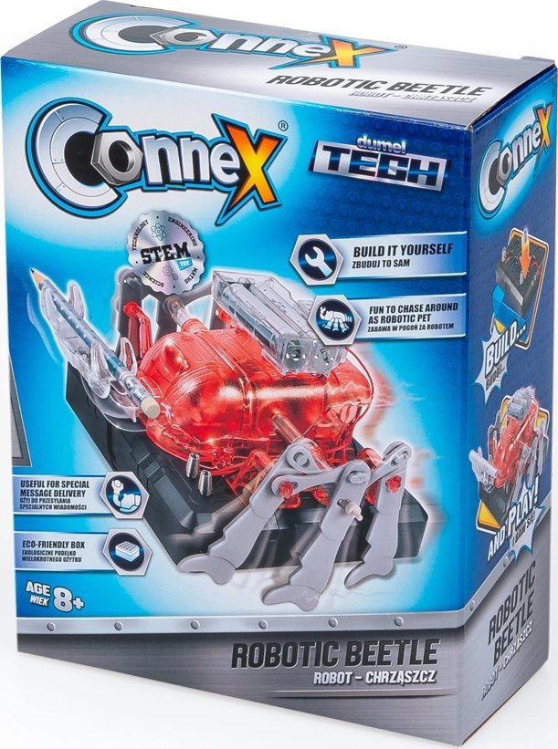 Dumel Robot chrząszcz | 4894091388149 |