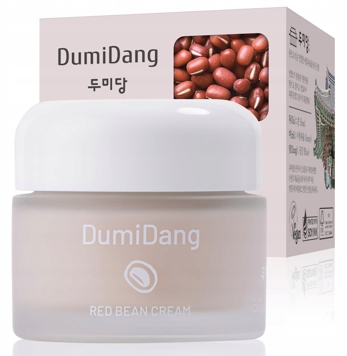 Dumidang DUMIDANG Red Bean Krem do