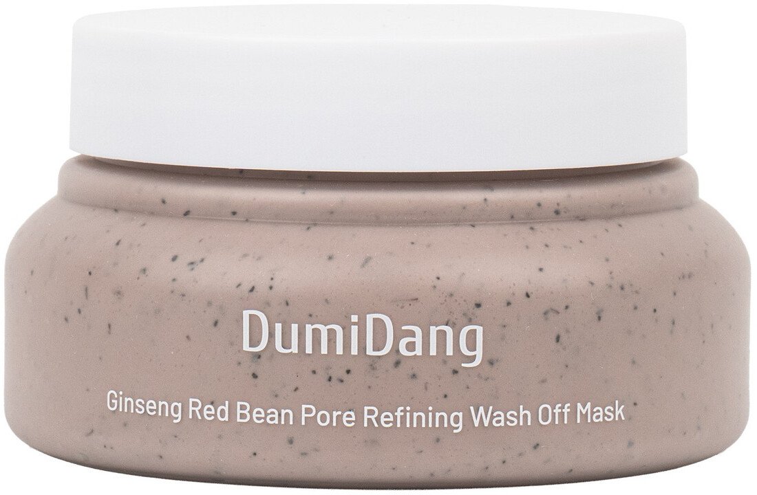 Dumidang Ginseng Red Bean Pore Refining