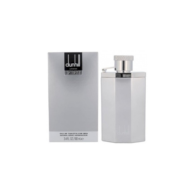 Dunhill Desire Silver Smaržas EDT 100