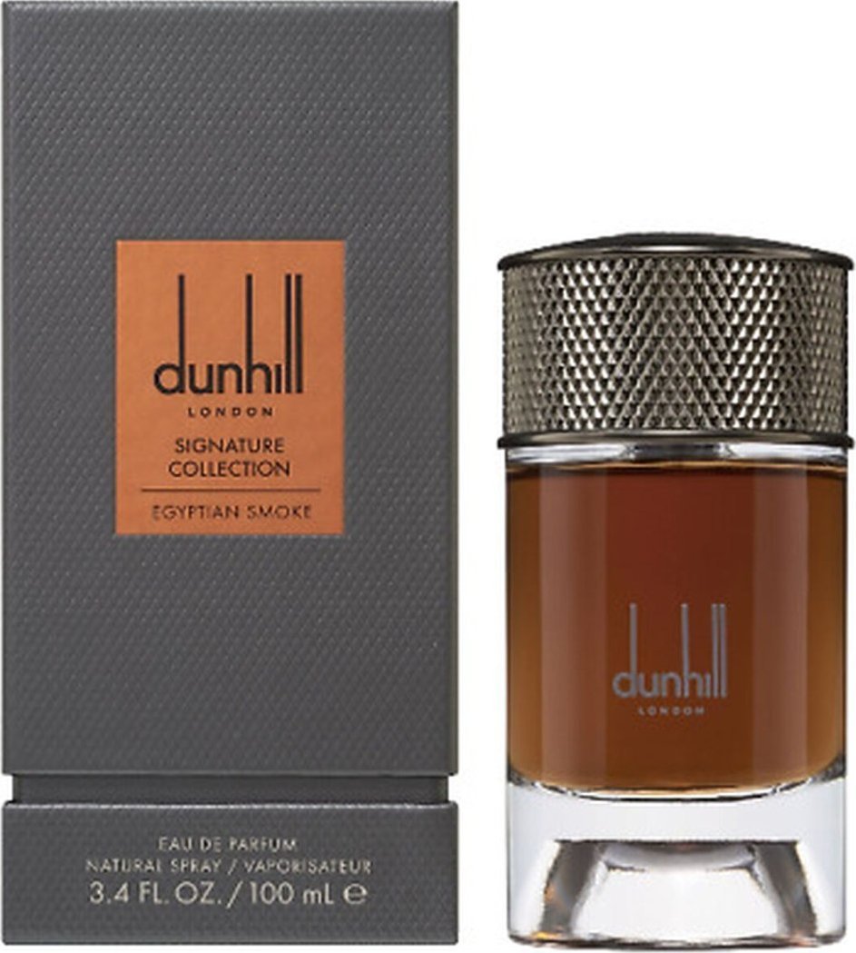 Dunhill Męskie EDP Dunhill Signature Collection