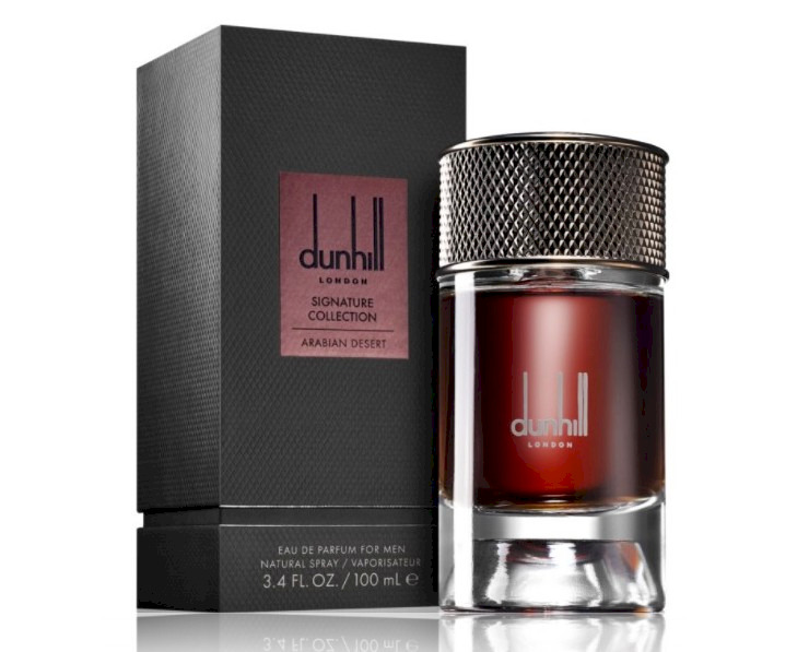 Dunhill Signature Collection Arabian Smaržas EDP