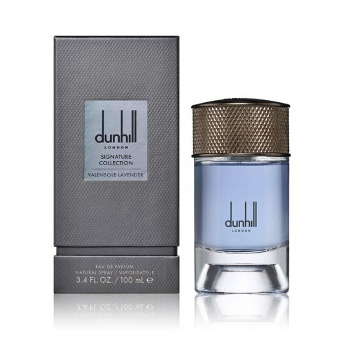 Dunhill Signature Collection Valensole Lavender Smaržas