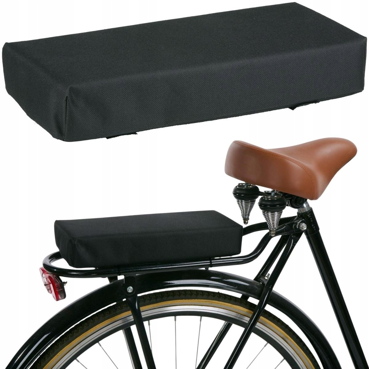 Dunlop owa PODKŁADKA NA BAGAŻNIK 31x14