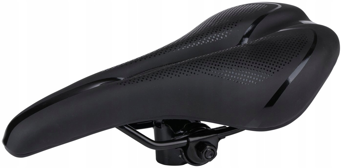 Dunlop Siodło owe  MTB 27x14,5CM