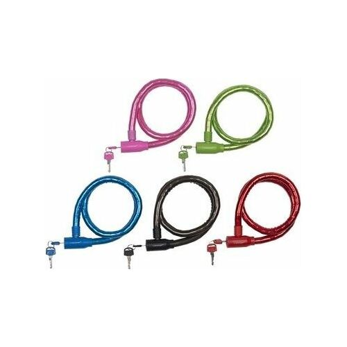 Dunlop  owe Dunlop cable lock D180