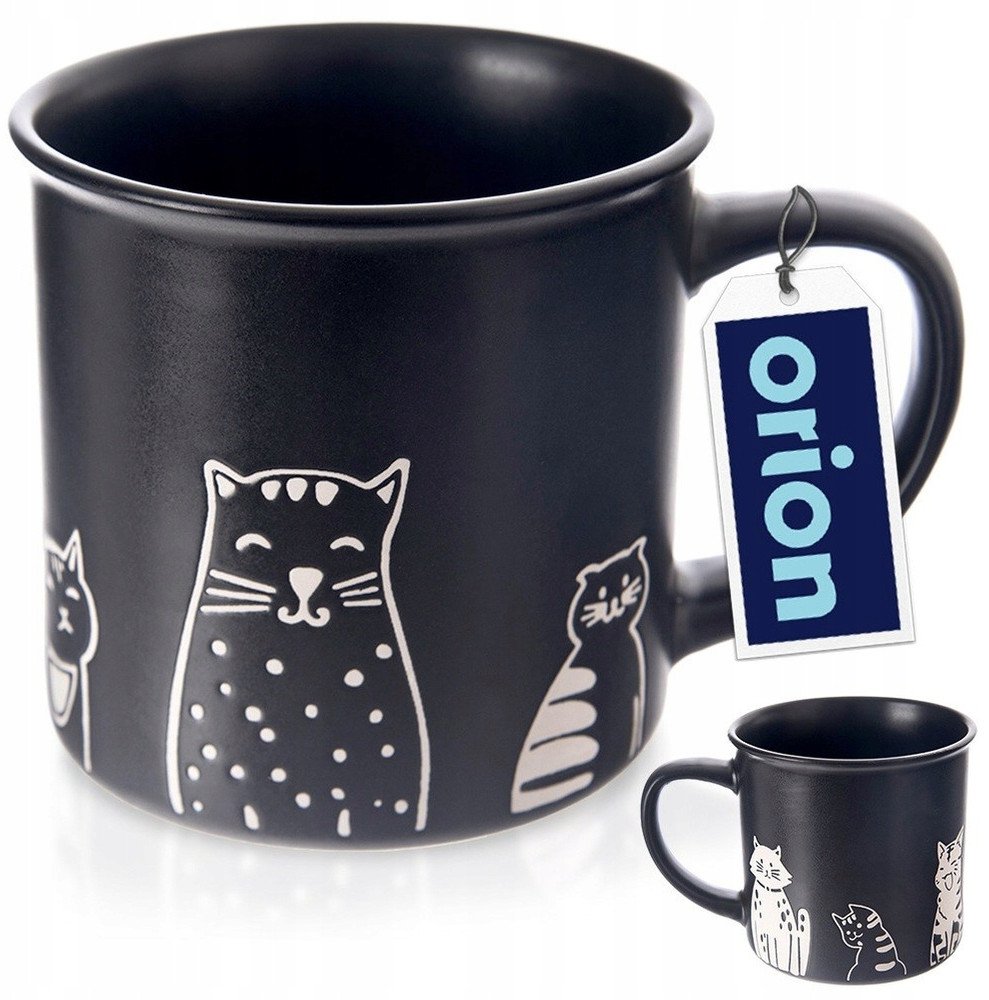 Duo-Gift  ceramiczny  500 ml | Ori_129632