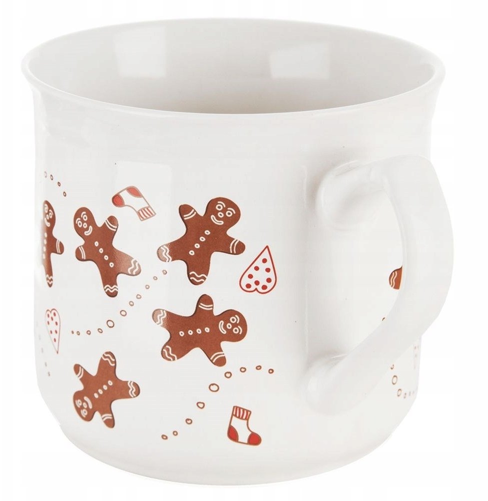 Duo-Gift  Ceramiczny Pierniczek 700 ml ORION