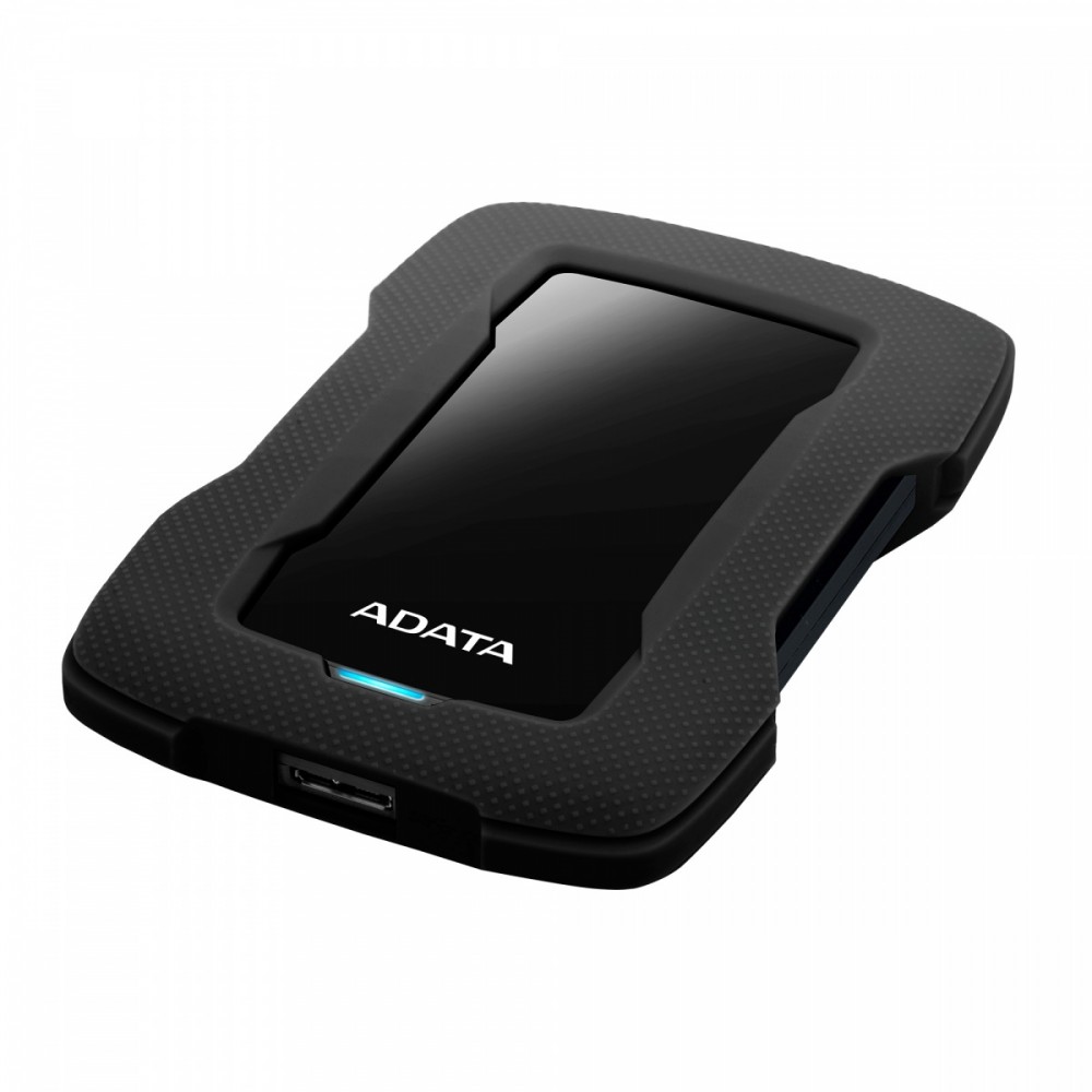 Dysk HDD ADATA HD330 4TB (AHD330-4TU31-CBK)