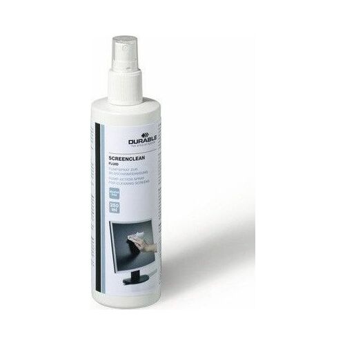 Durable   ekranów TFT/LCD/LED 250 ml (5782-19)
