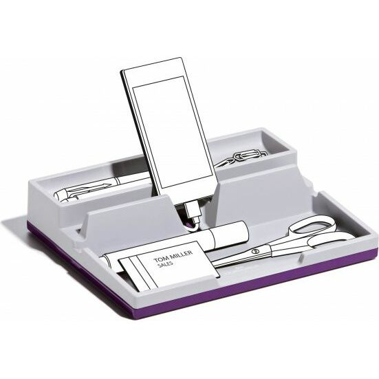 Durable PRZYBORNIK DURABLE VARICOLOR 7613 -