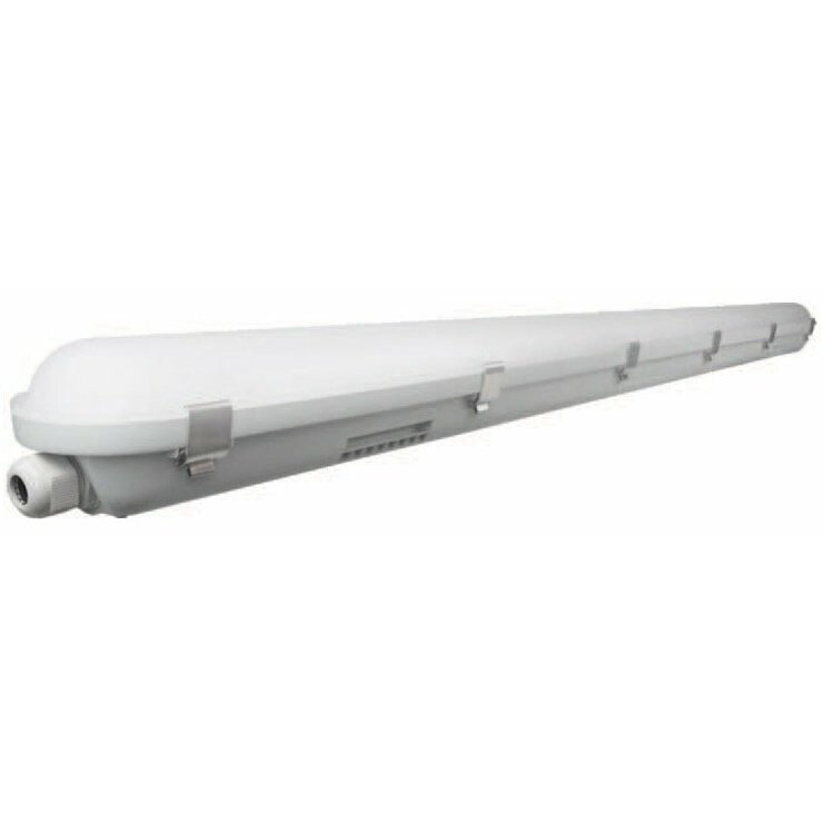 Duralamp O hermetyczna LED DAMP PROOF
