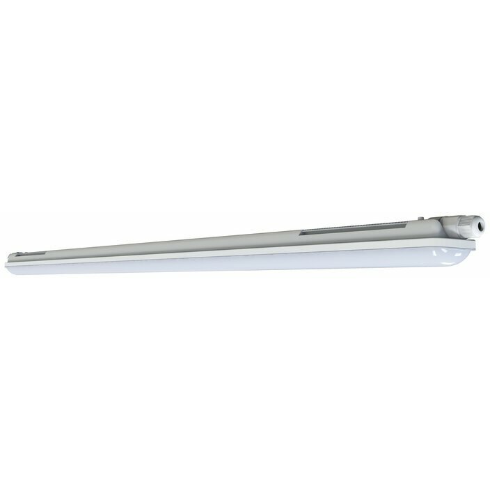 Duralamp O hermetyczna LED DAMP PROOF