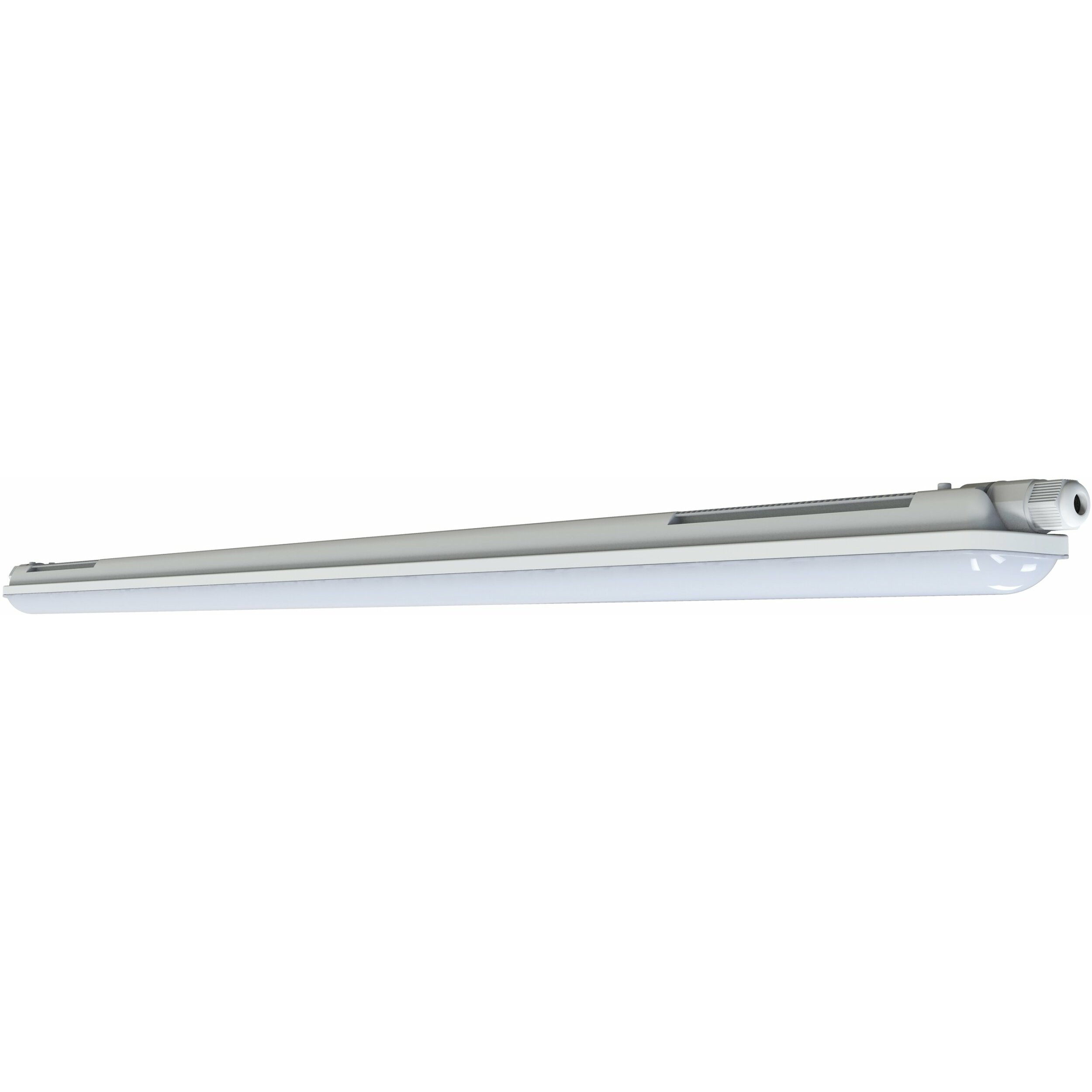 Duralamp O hermetyczna LED DAMP PROOF