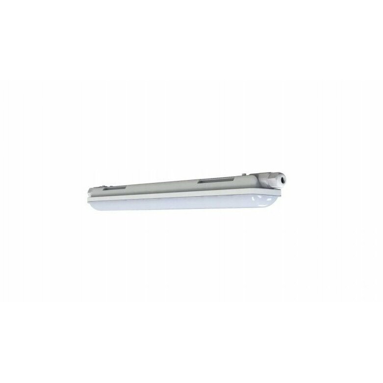 Duralamp O hermetyczna LED DAMP PROOF
