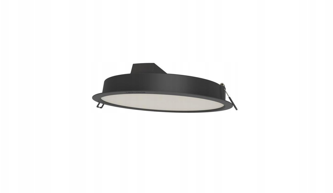 Duralamp O LED DOWNLIGHT IP44 DN