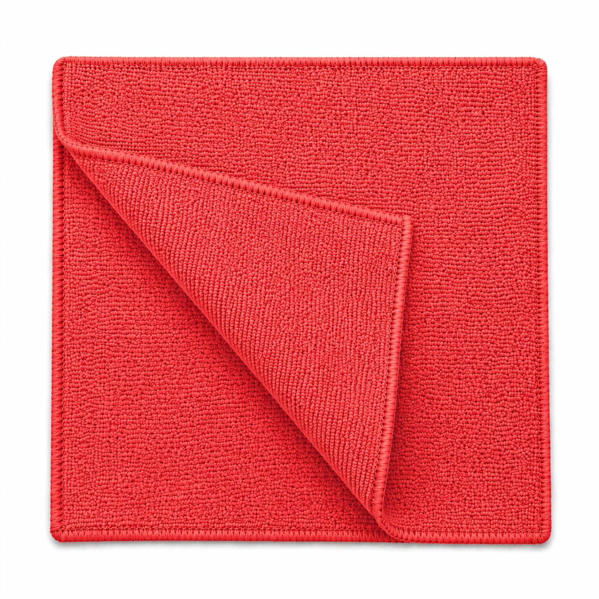 DURATION Ścierka mikrofibrowa 40x40cm /pak |