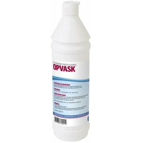 DURATION Cleanline 1l z m |