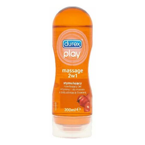 Durex  Play Intymny żel do masażu