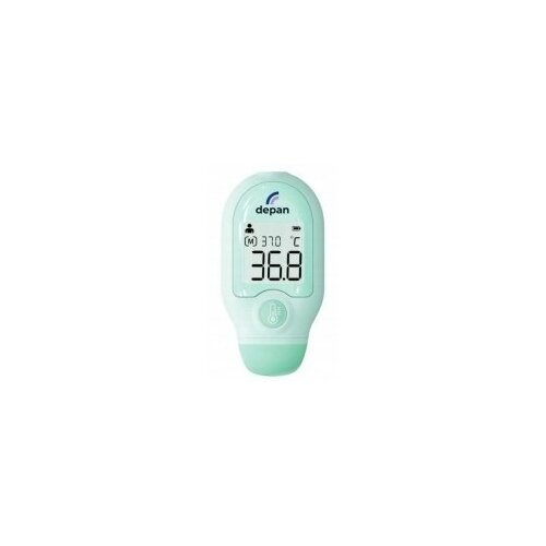 Duronic Termometr Bez Mini CZOŁO/OBIEKT MODEL