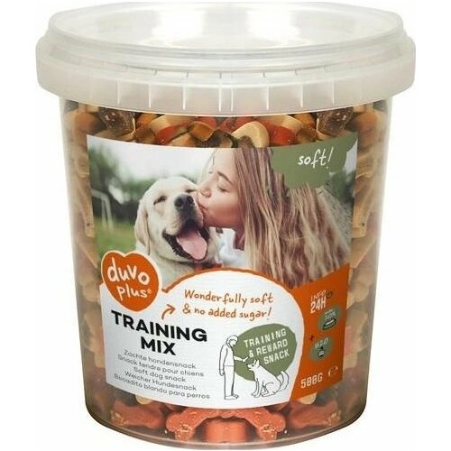Duvo+ Duvo+ Soft Training Mix PrzysmakPsa