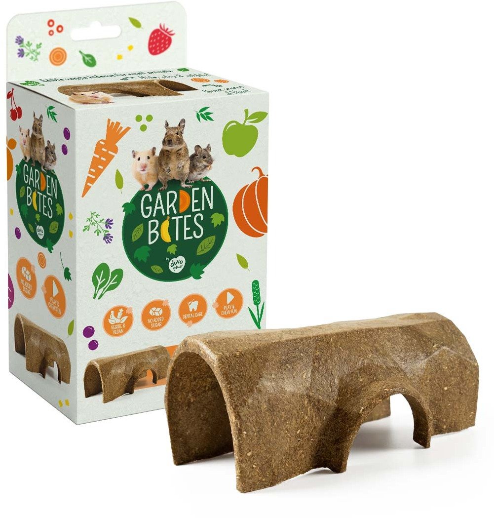 Duvo+ Garden Bites Small Animals Veggie