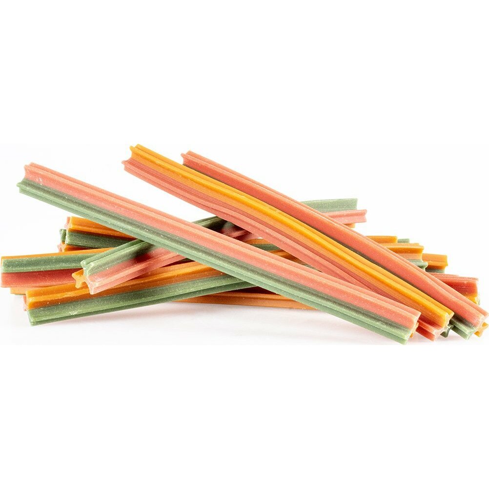 Duvo+ GARDEN BITES VEGAN TRIPLE STICKS