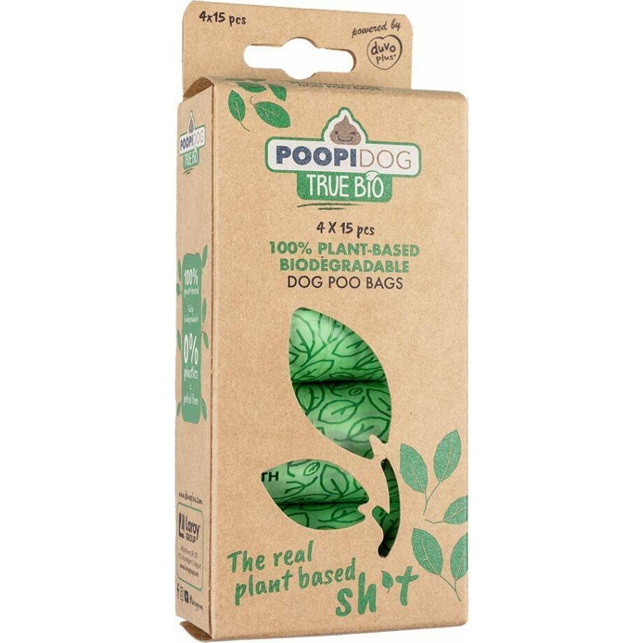 Duvo+ NA ODCHODY TRUE BIO* 4x