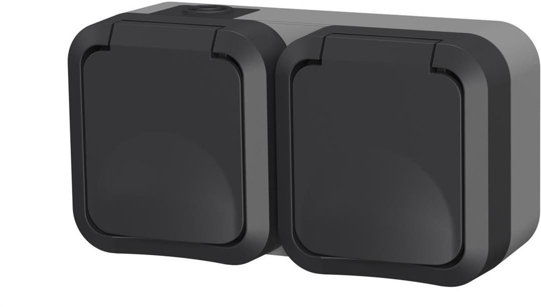 Düwi  z ueniem  natynkowe Aqua Pro