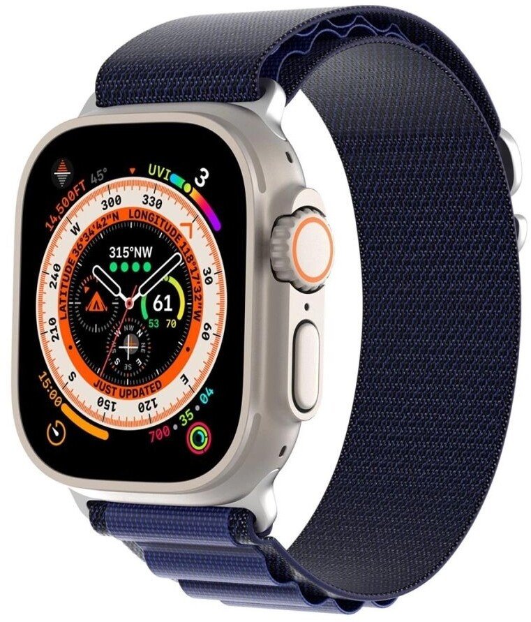 Dux Ducis smartwatchy Pasek Dux Ducis