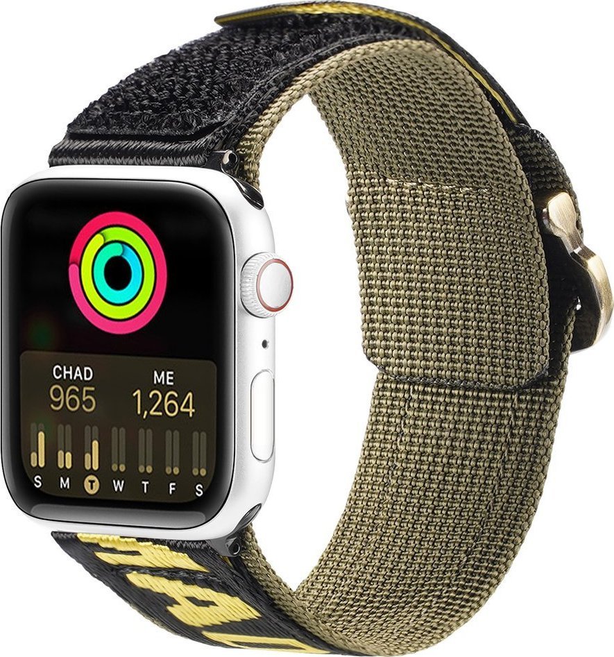 Dux Ducis Dux Ducis Strap (Outdoor