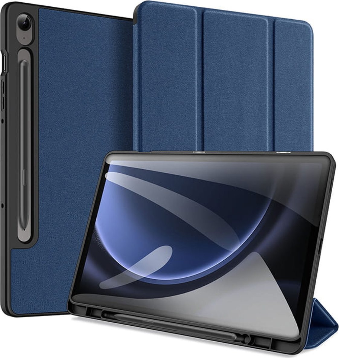 Dux Ducis Etui  Dux Duciso Samsung