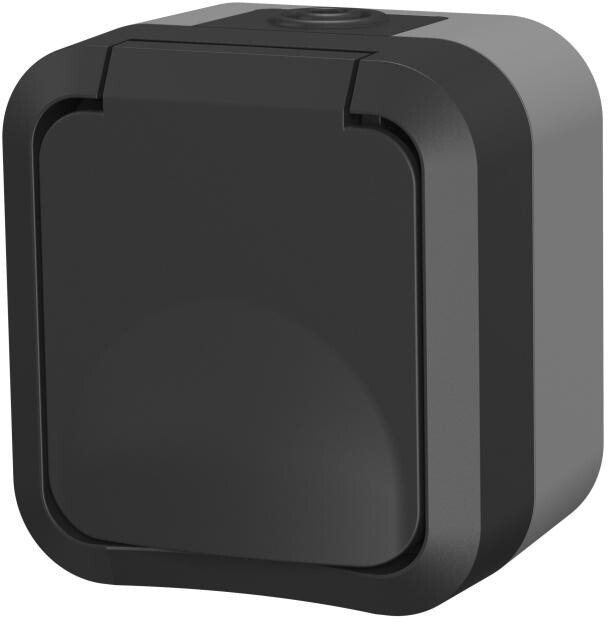 Düwi  z ueniem  natynkowe Aqua Pro