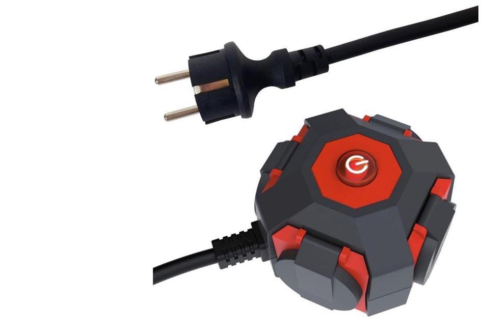 Düwi Outdoor Heavy Duty Power Globe