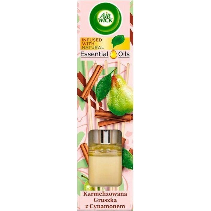Dyfuzor zapachowy Air Wick Essential Oils