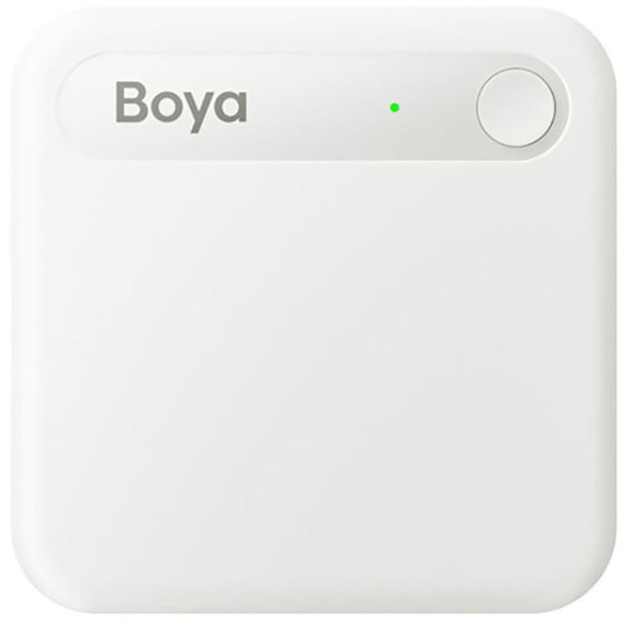 Dyktafon Boya głosu Notra Neo z