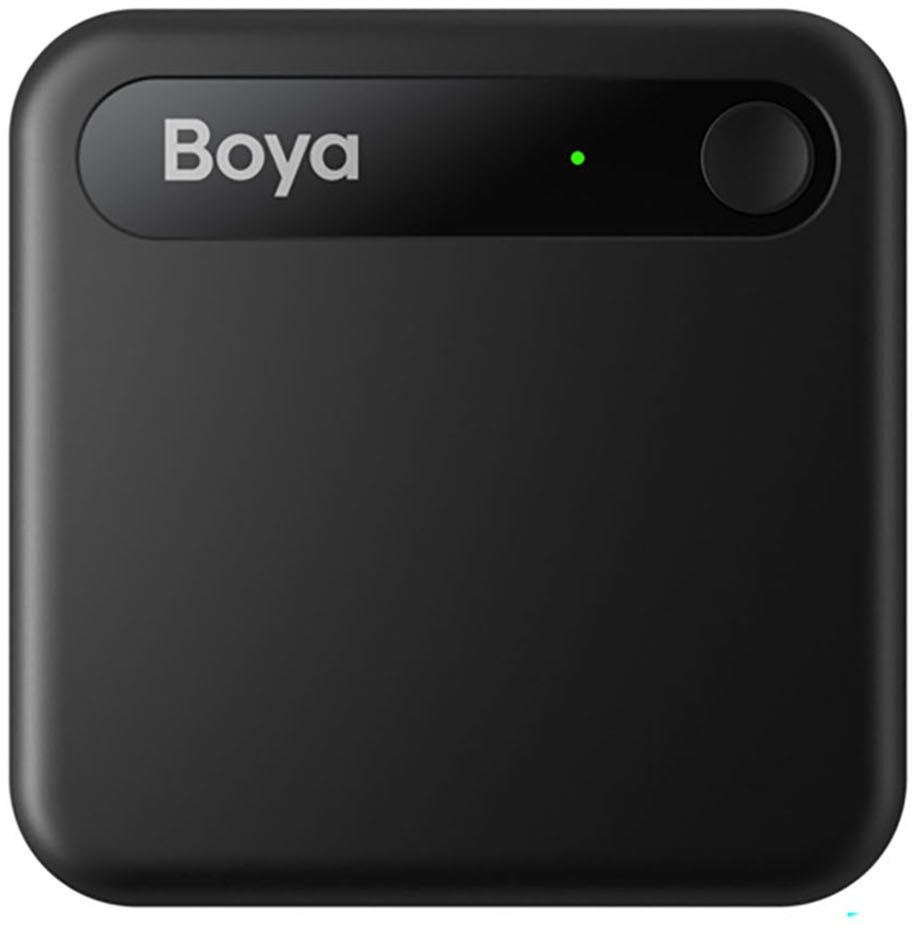 Dyktafon Boya głosu Notra Neo z