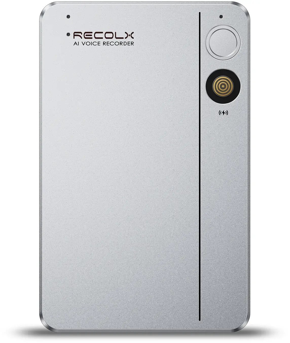 Dyktafon Recolx JYDH-100 | 5906599598247 |