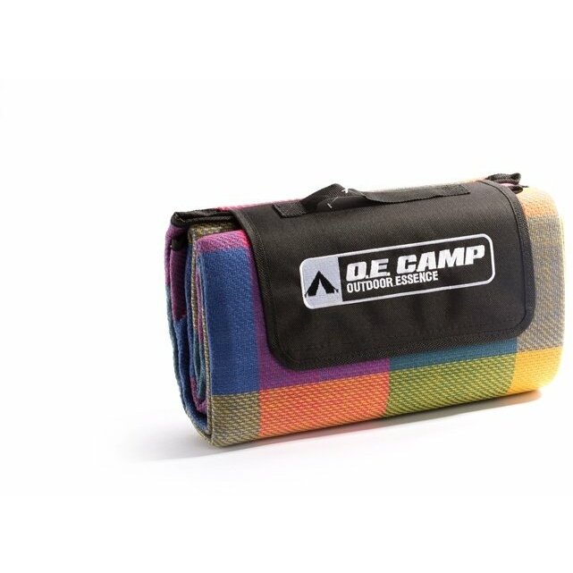 Dymo Camping mat 30X150CM | 4772013155690