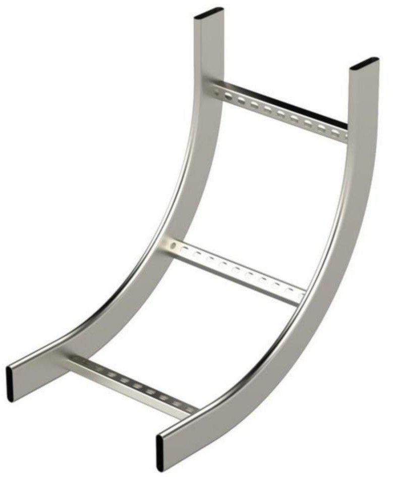 Dymo KSVI-400 R=300 HDG LADDER VERTICAL