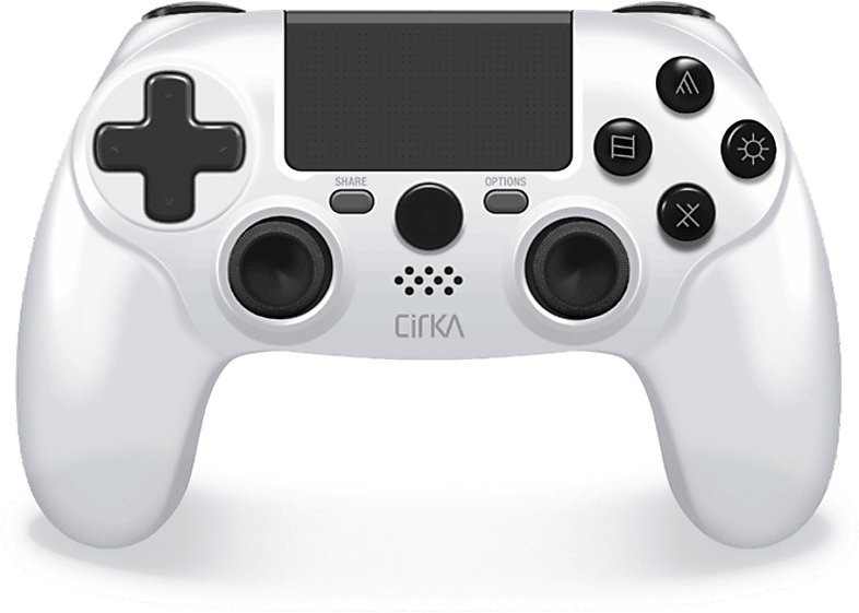 Dysk Cirka NuForce Wireless Game Controller