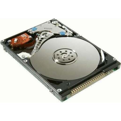 Dysk CoreParts 40GB 2,5" IDE