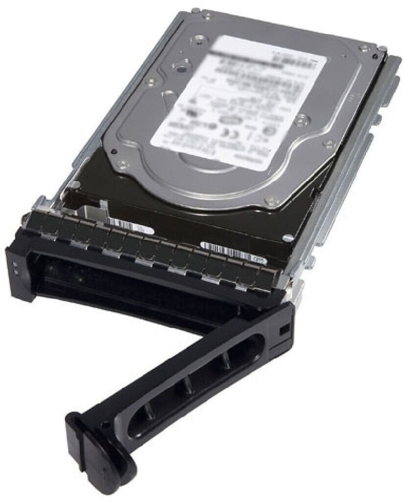 Dysk Dell 400-AUST dysk twardy 2