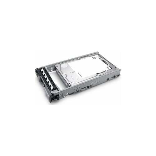 Dysk Dell 600GB 10K SAS 12GBPS