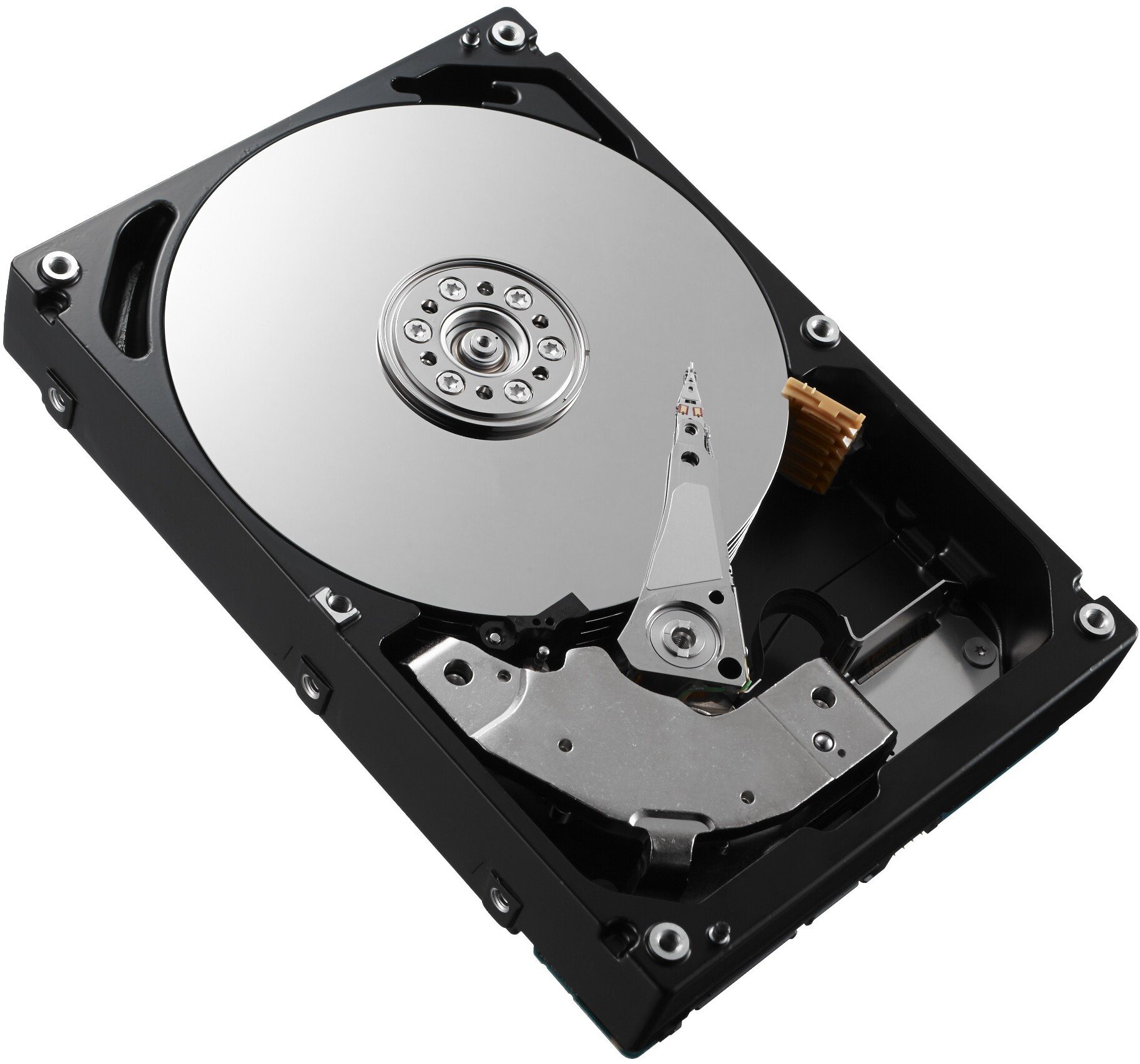 Dysk Dell HD, 8TB, SATA, 6Gbps