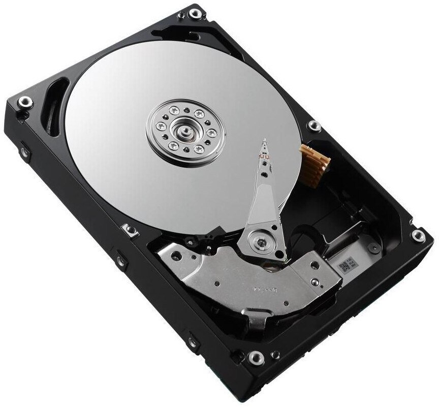 Dysk Dell HD Toshiba Harrier XF27R
