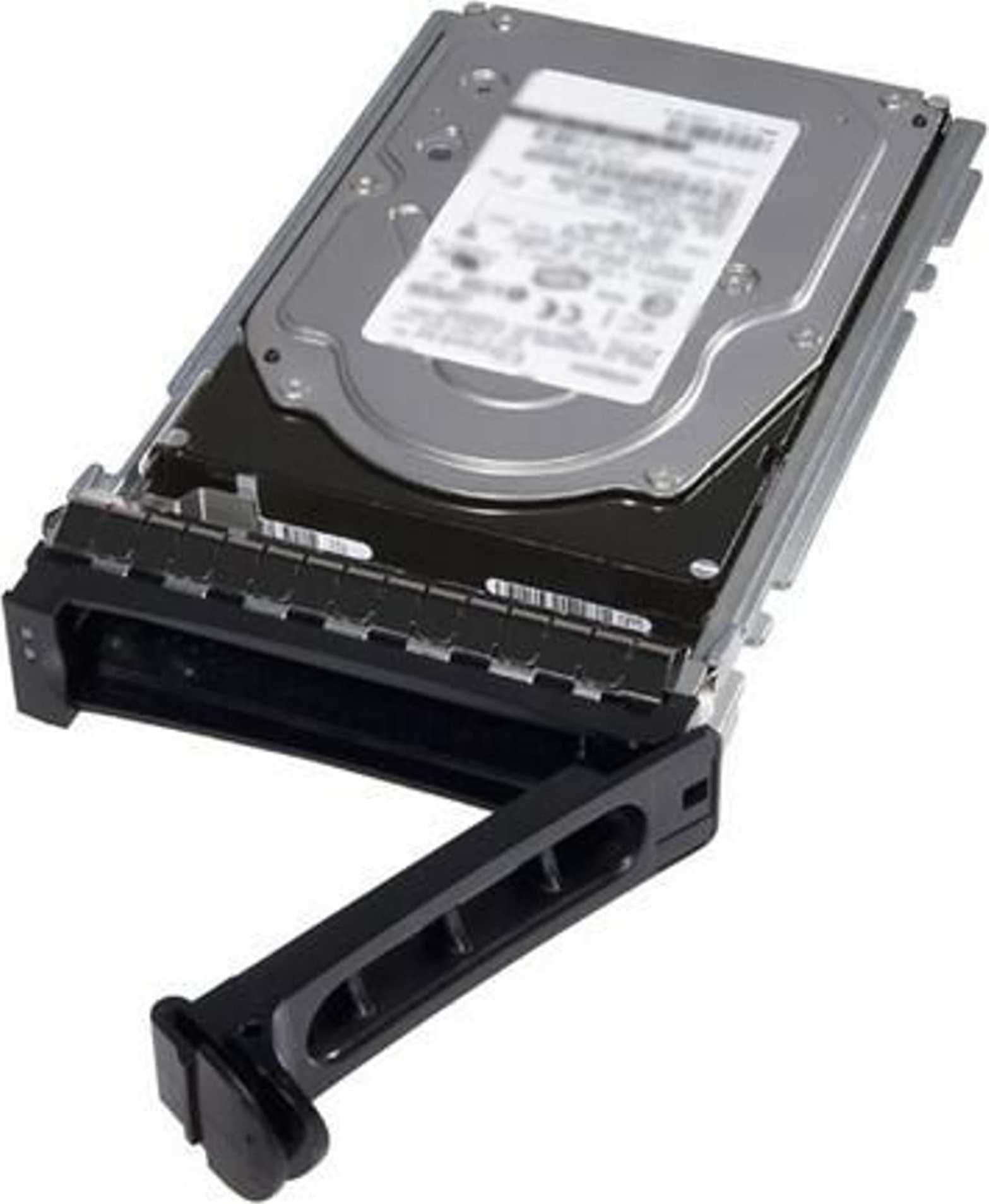 Dysk Dell HDD 1,2TB 512N