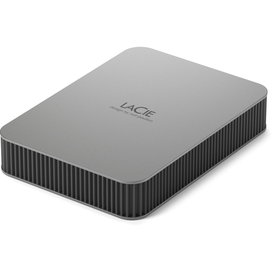 Dysk  HDD LaCie Mobile Drive V2
