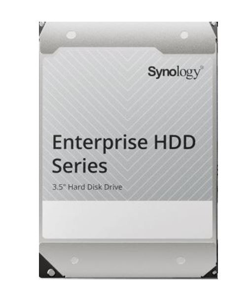 Synology Dysk HDD SATA 3,5"